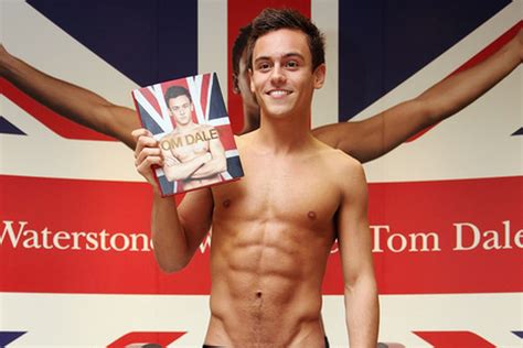 tom daley leaked video|Tom Daleys naked photos leak online